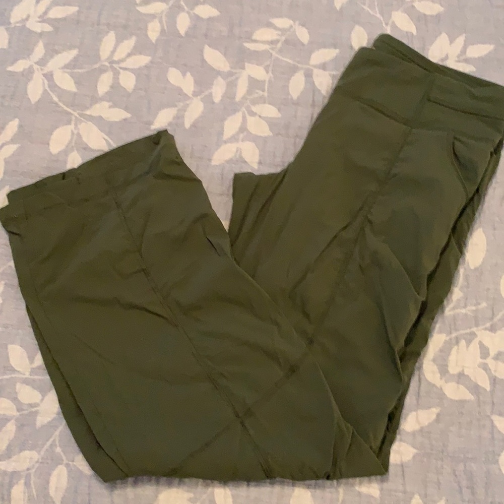 Lucy Brand Casual Pants
